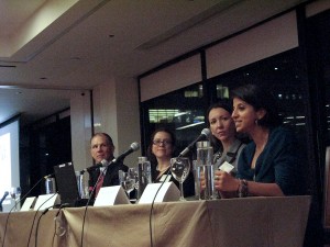 Saundra Amrhein is a freelance journalist, writer, author, speaker and reporter